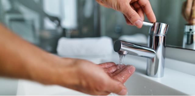 Vandsektoren og verdensmålene